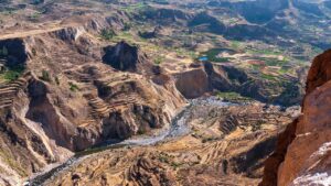 Enchanting Valleys of Colca