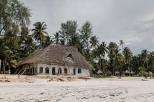 Timber and Straw Bale Construction